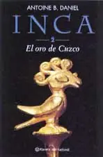 Cover of Inca 2