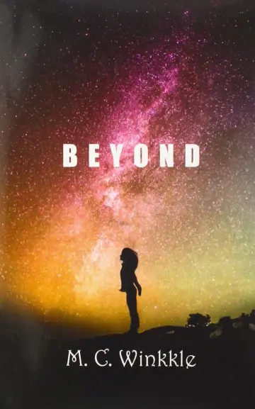 Cover of Beyond