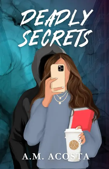 Cover of Deadly Secrets