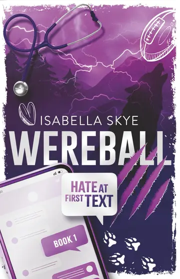 Cover of Wereball