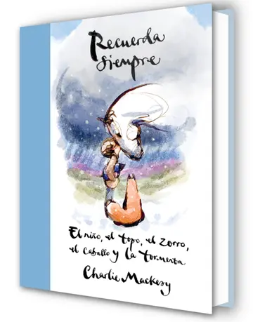 Cover of Recuerda siempre/ Always Remember