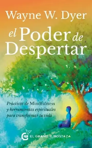 Cover of Poder de Despertar, El