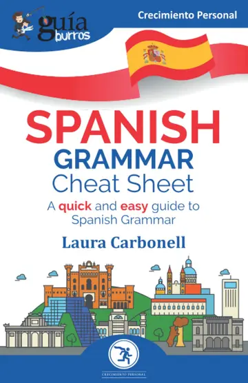 Cover of GuíaBurros