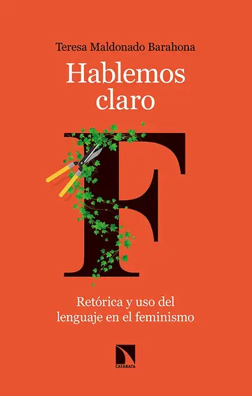 Cover of Hablemos claro