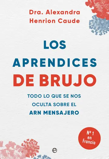 Cover of Los aprendices de brujo