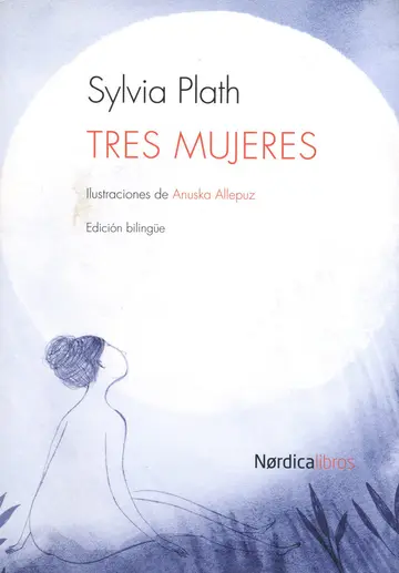 Cover of Tres mujeres