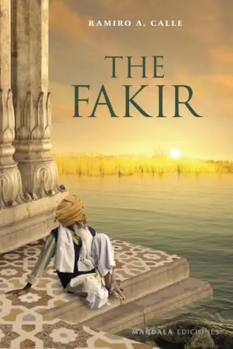 Cover of The Fakir