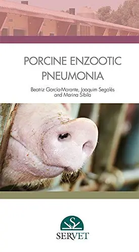 Cover of Porcine Enzootic Pneumonia