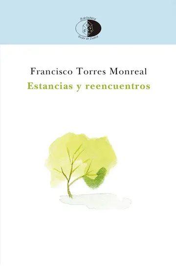 Cover of Estancias y reencuentros