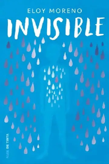 Cover of Invisible. Edición Ilustrada