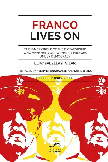 Cover of Franco Lives on