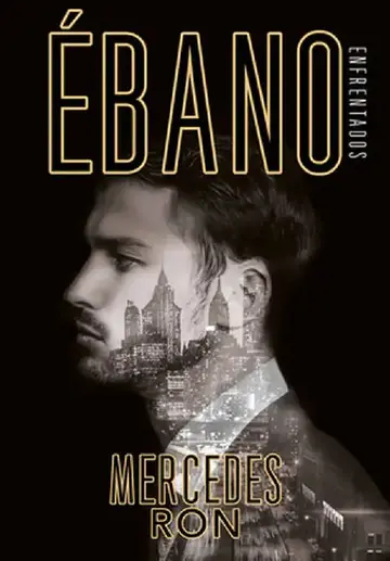 Cover of Ébano