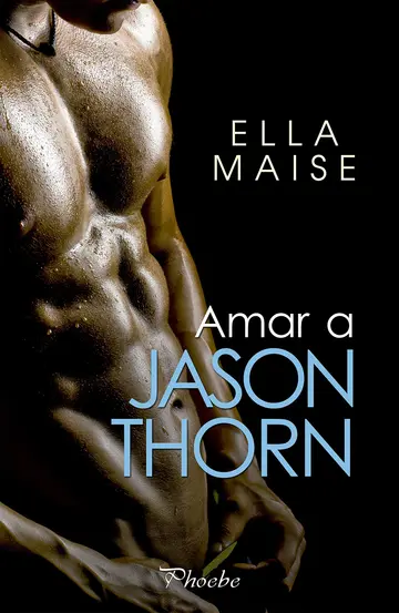 Cover of Amar a Jason Thorn