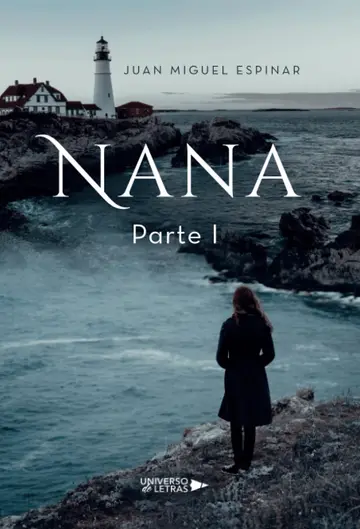Cover of Nana Parte I