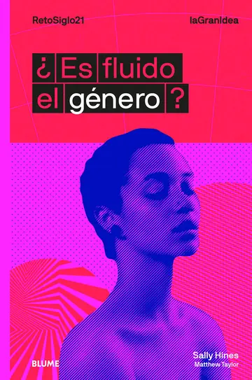 Cover of LaGranIdea. ¿Es fluido el género?