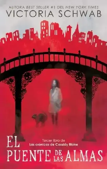Cover of Puente de Las Almas, El