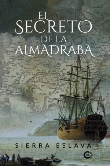 Cover of El secreto de la almadraba