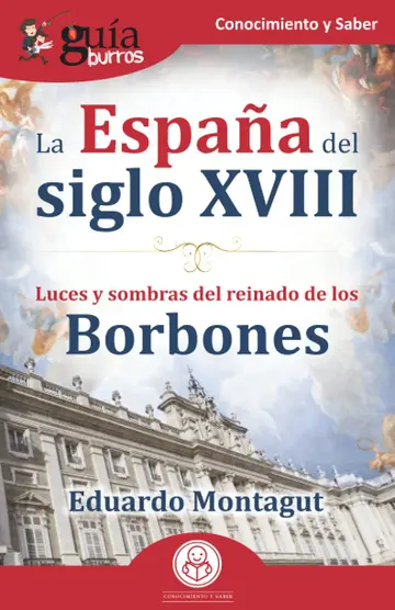 Cover of GuíaBurros
