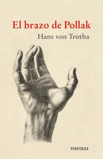 Cover of El brazo de Pollak