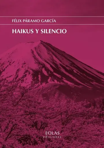 Cover of Haikus y silencio