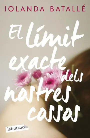 Cover of El límit exacte dels nostres cossos