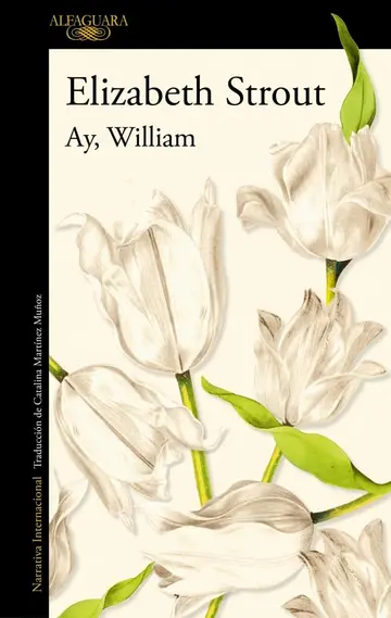 Cover of Ay, William / Oh William!