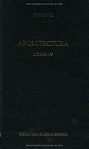 Cover of Arquitectura / Architecture