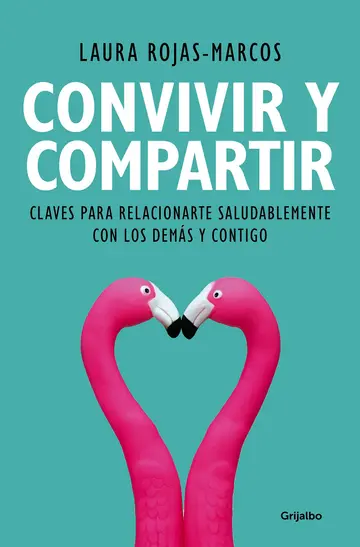 Cover of Convivir y compartir / Living and Sharing