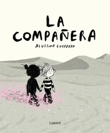 Cover of La Compañera / The Companion