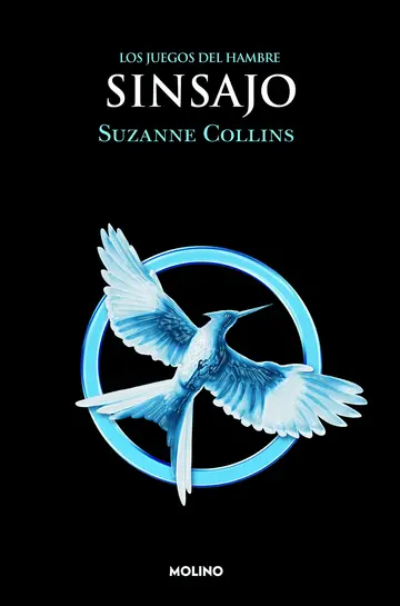 Cover of Sinsajo/ Mockingjay