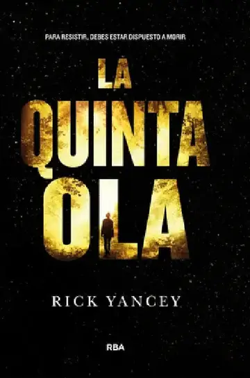 Cover of La Quinta Ola / The 5th Wave