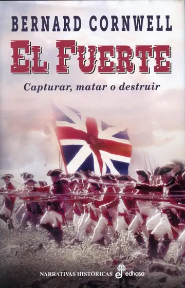 Cover of El fuerte