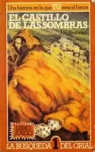 Cover of El Castillo De Las Sombras/the Castle of Darkness