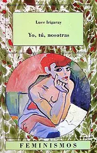 Cover of Yo, tu, nosotras/ Me, You, Us