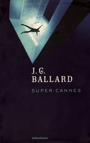 Cover of Super-Cannes