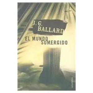 Cover of El Mundo Sumergido / the Drowned World