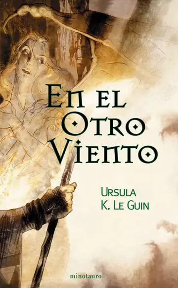 Cover of En El Otro Viento / Other Wind
