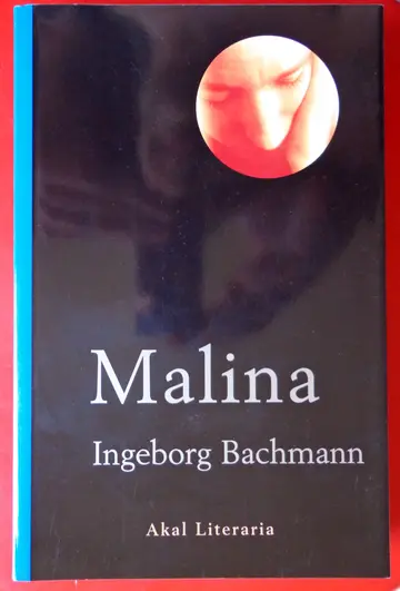 Cover of Malina
