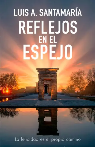 Cover of Reflejos En El Espejo