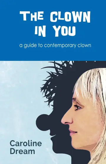 Cover of Clown in You