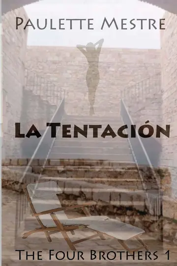 Cover of La Tentacion