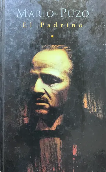 Cover of El Padrino / the Godfather