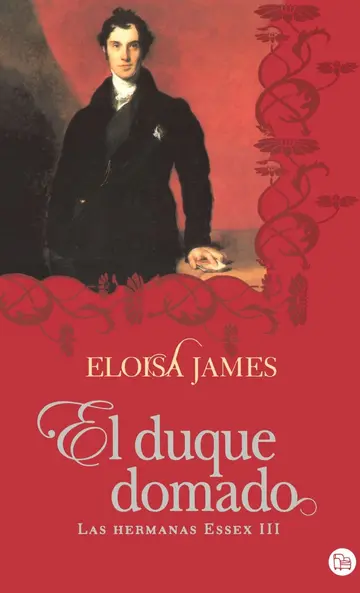 Cover of El duque domado/ the Taming of the Duke