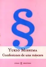 Cover of Confesiones de Una Mascara