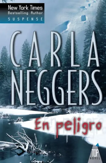 Cover of En peligro