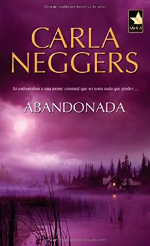 Cover of Abandonada/ Abandoned