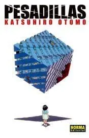 Cover of Pesadillas (Nuevo Pvp)