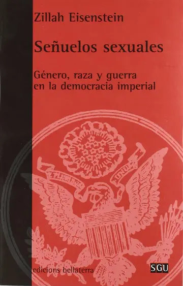Cover of Señuelos sexuales