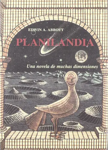 Cover of Planilandia
