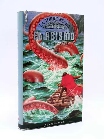Cover of Abismo, El